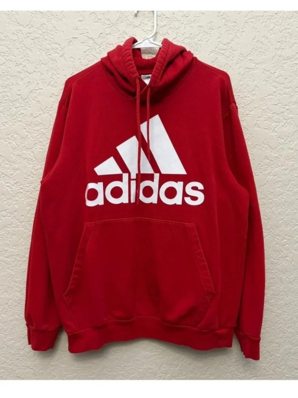 Adidas Men’s Hoodie